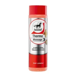 Leovet Gels Chauffants, Refroidissants^Thermo Massage Plus Gel Chauffant Cheval