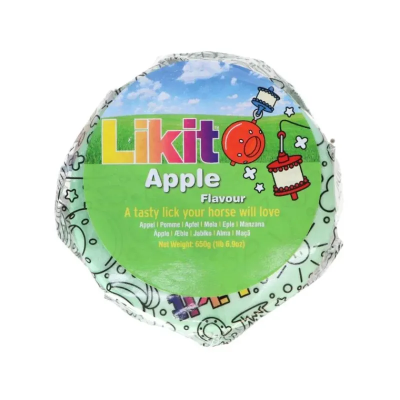 Likit Friandises^Friandise Cheval