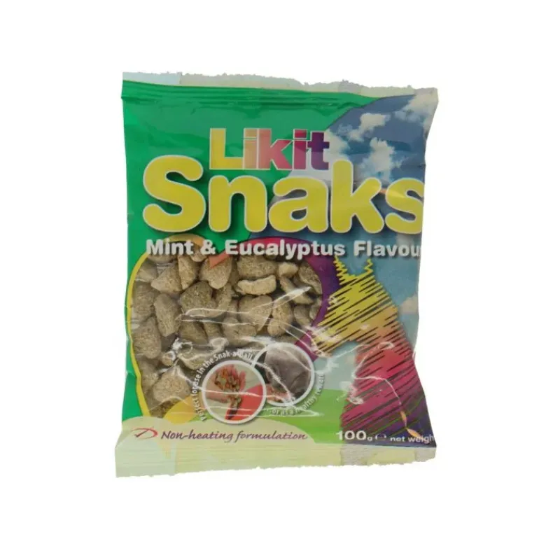 Likit Friandises^Snaks Friandise Cheval