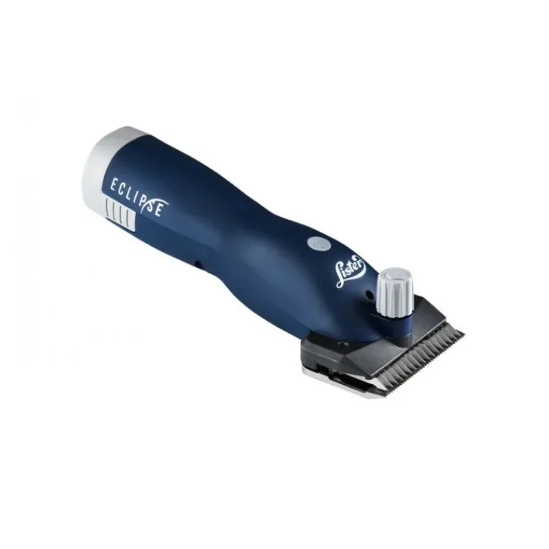 Lister Tondeuses De Finitions^Eclipse Tondeuse Sans Fil Chevaux