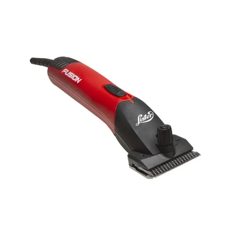 Lister Tondeuses Classiques^Fusion Tondeuse Professionnelle Chevaux