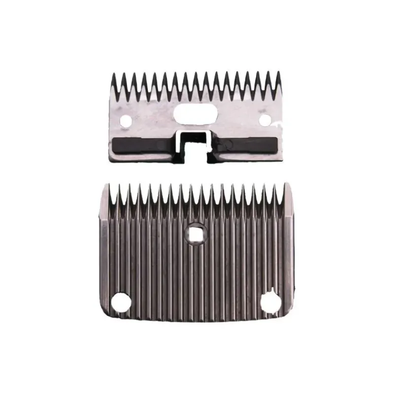 Lister Accessoires^Peignes Pour Tondeuse Chevaux