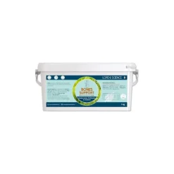 Lore & Science Lore & Science|Arthrose, Fourbure^Bones Support