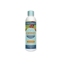 Lore & Science Lore & Science|Performance^Cortiphyt