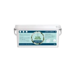 Lore & Science Lore & Science|Reprise D'Etat^Flore Provide