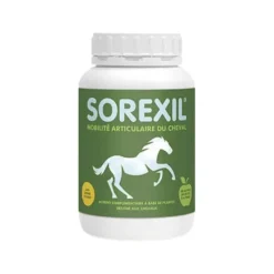 LSJ PHARMA Mélanges Curcuma|Mélanges Spiruline^Sorexil