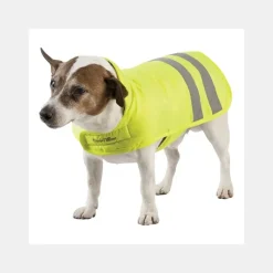 Equi-Theme Accessoires Pour Chien^Manteau Chien Equitheme Visibilité