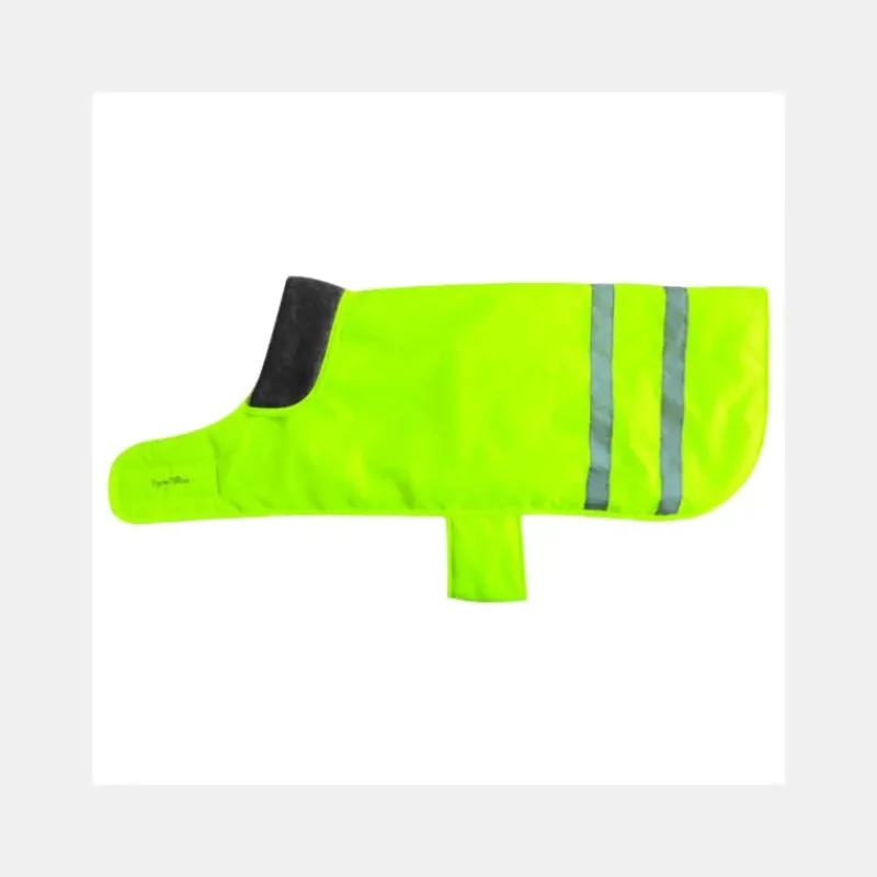 Equi-Theme Accessoires Pour Chien^Manteau Chien Equitheme Visibilité