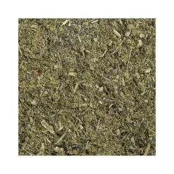 Speed Mashs^Mash Cheval Aux Herbes