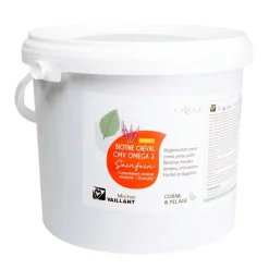 Michel Vaillant Injections|Cmv Sénior^Biotine Cheval CMV Oméga 3