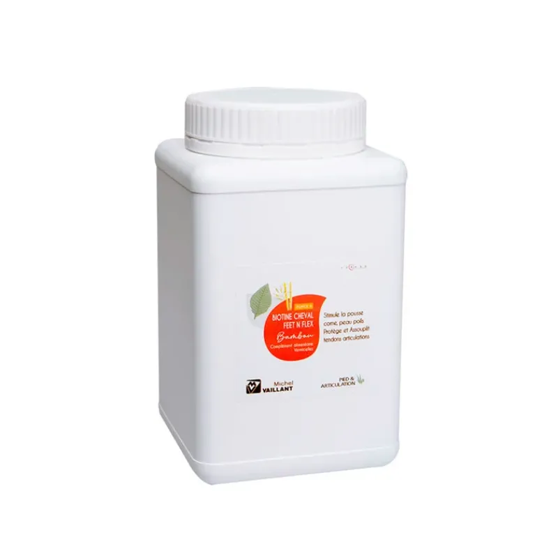 Michel Vaillant Injections|Biotine^Biotine Feet N Flex Vermicelles Force 3