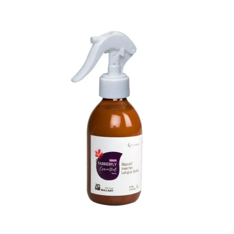 Michel Vaillant Sprays^Farrierfly Spray Répulsif Essentiel Force 2