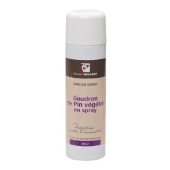 Michel Vaillant Fourchettes Pourries^Goudron de Pin Végétal