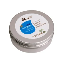 Michel Vaillant Arnica^Moveness Baume Massage Bio Arnica Force 4