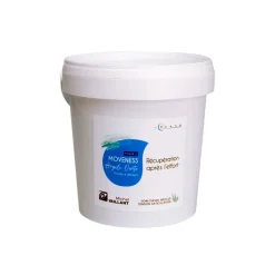 Michel Vaillant Argiles^Moveness Argile Verte Cheval en Poudre Force 2