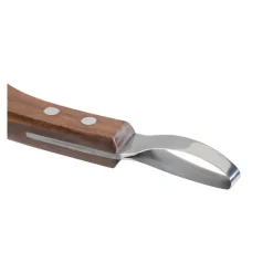 Michel Vaillant Reinettes, Rapes Et Pinces^Renette Acier Inox Anneau Grand Modèle