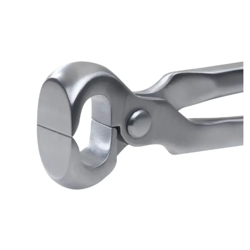 Michel Vaillant Reinettes, Rapes Et Pinces^Tricoise à Déferrer Acier Inox 14”