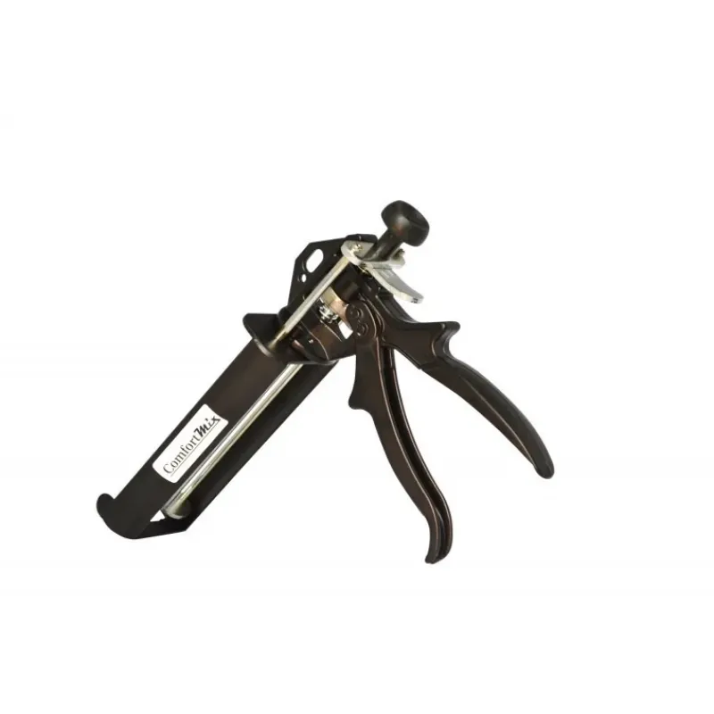 Michel Vaillant Hipposandales^Vettec/Mustad Pistolet pour Cartouches