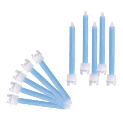 Michel Vaillant Autres Accessoires|Hipposandales^Vettec/Mustad Canule Mélangeuse