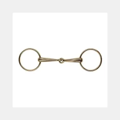 Mors Simples^Mors Chantilly, simple brisure, en cyprium, canons fins