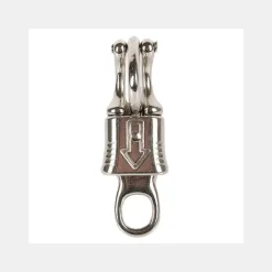 Sellerie^Mousqueton Anti-Panique