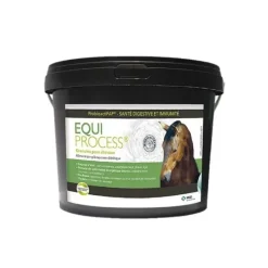 Laboratoire MSD Reprise D'Etat|Coliques, Diarrhées^MSD Equi Process