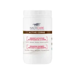 Nacricare Graisses, Huiles Pour Sabots|Sabots Secs, Graisses, Huiles^Active Corne