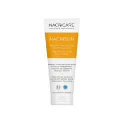 Nacricare Protections Solaires^Nacrisun