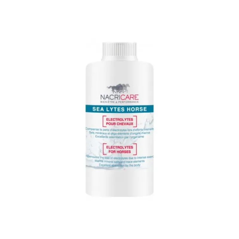 Nacricare Electrolytes^Sea Lytes