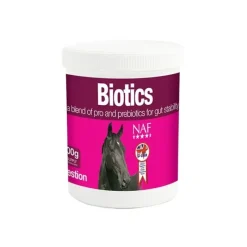 NAF Equine Reprise D'Etat|Coliques, Diarrhées^NAF Biotics
