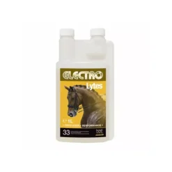 NAF Equine Electrolytes|Vitamines, Minéraux^NAF Electro Lytes
