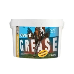NAF Equine Argiles^NAF Event Grease