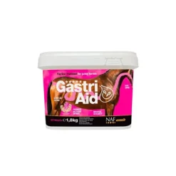 NAF Equine Ulcères, Acidité Gastrique^NAF GastriAid