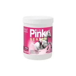 NAF Equine Cmv Sénior|Reprise D'Etat^NAF In the Pink Senior Complement Vieux Cheval