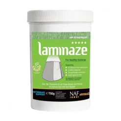 NAF Equine Fourbure Du Cheval|Fourbure^NAF Laminaze