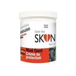 NAF Equine Gale De Boue^NAF Mud Gard Crème Protectrice