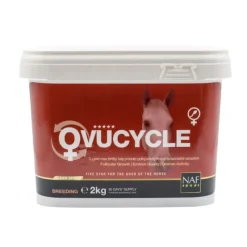 NAF Equine Chaleurs Jument^NAF Ovucycle Chaleurs Jument