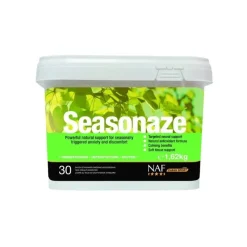 NAF Equine Head-Shaking^NAF Seasonaze