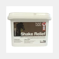 NAF Equine Head-Shaking^NAF Shake Relief