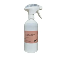 NaturaCheval Sprays^Natura Cheval repul'Taons et Mouches avec huile de cade (robes foncées)