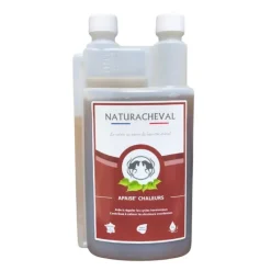 NaturaCheval Chaleurs Jument^Apaise'Chaleurs