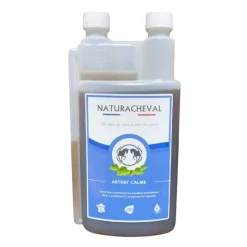 NaturaCheval Soutien Des Articulations|Arthrose, Anti-Douleurs^Arthri'Calme