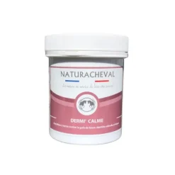 NaturaCheval Dermite Estivale, Repousse Du Poil^Dermi'Calme