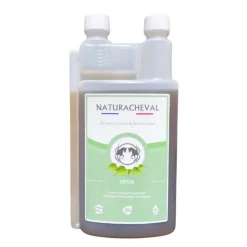 NaturaCheval Drainage Lymphatique|Drainage Foie, Reins^Detox