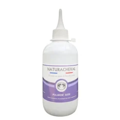 NaturaCheval Nébulisation^Pulmon'Aide à Nébuliser