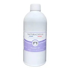 NaturaCheval Saignement À L'Effort, Hpie^Pulmon'Air