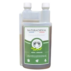 NaturaCheval Convalescence Du Cheval|Drainage Foie, Reins^Renal Urinaire