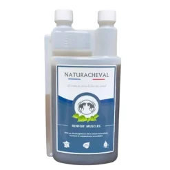 NaturaCheval Développement Musculaire^Renfor'Muscles