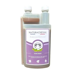 NaturaCheval Emphysème|Toux^Voies Respi