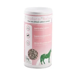 Natural Innov Calmant Cheval Stressé|Chaleurs Jument^Natural Relax Stress Cheval